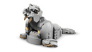 LEGO Wild Animals: Majestic Rhino with Birds