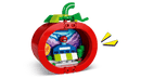 LEGO Tomatohead