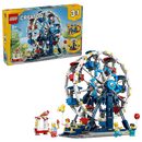 LEGO Iconic Ferris Wheel