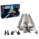 LEGO Imperial Lambda-Class Shuttle