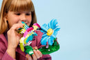 LEGO Wild Animals: Colorful Hummingbird