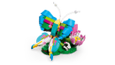 LEGO Wild Animals: Colorful Hummingbird