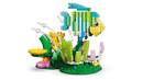 LEGO Wild Animals: Colorful Hummingbird