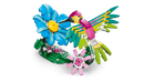 LEGO Wild Animals: Colorful Hummingbird