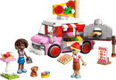 LEGO Pizza Truck