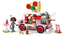 LEGO Pizza Truck