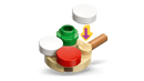 LEGO Pizza Truck