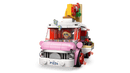 LEGO Pizza Truck