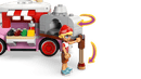 LEGO Pizza Truck