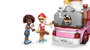 LEGO Pizza Truck