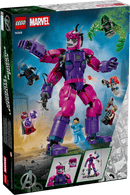 LEGO Epic Battle: Avengers: Doomsday