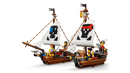 LEGO Iconic Pirate Ship