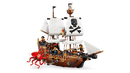 LEGO Iconic Pirate Ship