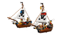 LEGO Iconic Pirate Ship