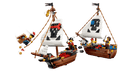 LEGO Iconic Pirate Ship