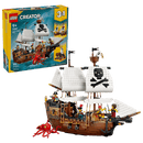 LEGO Iconic Pirate Ship