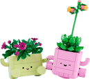 LEGO Rocking Plants