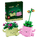 LEGO Rocking Plants