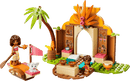 LEGO Village House & Boat