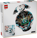 LEGO Soccer Ball