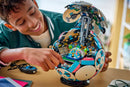 LEGO Soccer Ball