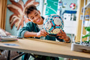 LEGO Soccer Ball