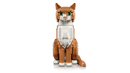 LEGO Orange Cat