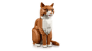LEGO Orange Cat