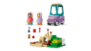 LEGO Grannies with Bingo and Bluey