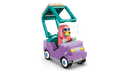LEGO Grannies with Bingo and Bluey
