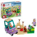 LEGO Grannies with Bingo and Bluey