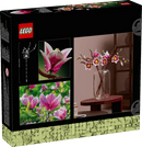 LEGO Magnolia Branches