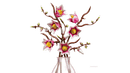 LEGO Magnolia Branches