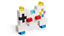 LEGO Creative Colorful Bricks