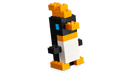 LEGO Creative Colorful Bricks