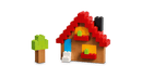 LEGO Creative Colorful Bricks