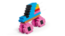 LEGO Creative Colorful Bricks