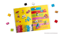LEGO Creative Colorful Bricks