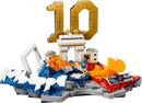 LEGO Kylian Mbappe - Soccer Highlights