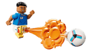 LEGO Kylian Mbappe - Soccer Highlights