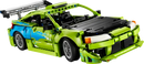 LEGO Fast and Furious Mitsubishi Eclipse Car