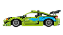 LEGO Fast and Furious Mitsubishi Eclipse Car