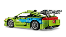 LEGO Fast and Furious Mitsubishi Eclipse Car