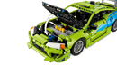 LEGO Fast and Furious Mitsubishi Eclipse Car