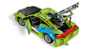 LEGO Fast and Furious Mitsubishi Eclipse Car