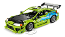 LEGO Fast and Furious Mitsubishi Eclipse Car
