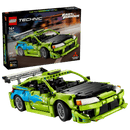 LEGO Fast and Furious Mitsubishi Eclipse Car