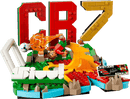 LEGO Cristiano Ronaldo-Soccer Highlights