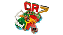 LEGO Cristiano Ronaldo-Soccer Highlights