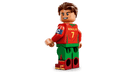 LEGO Cristiano Ronaldo-Soccer Highlights